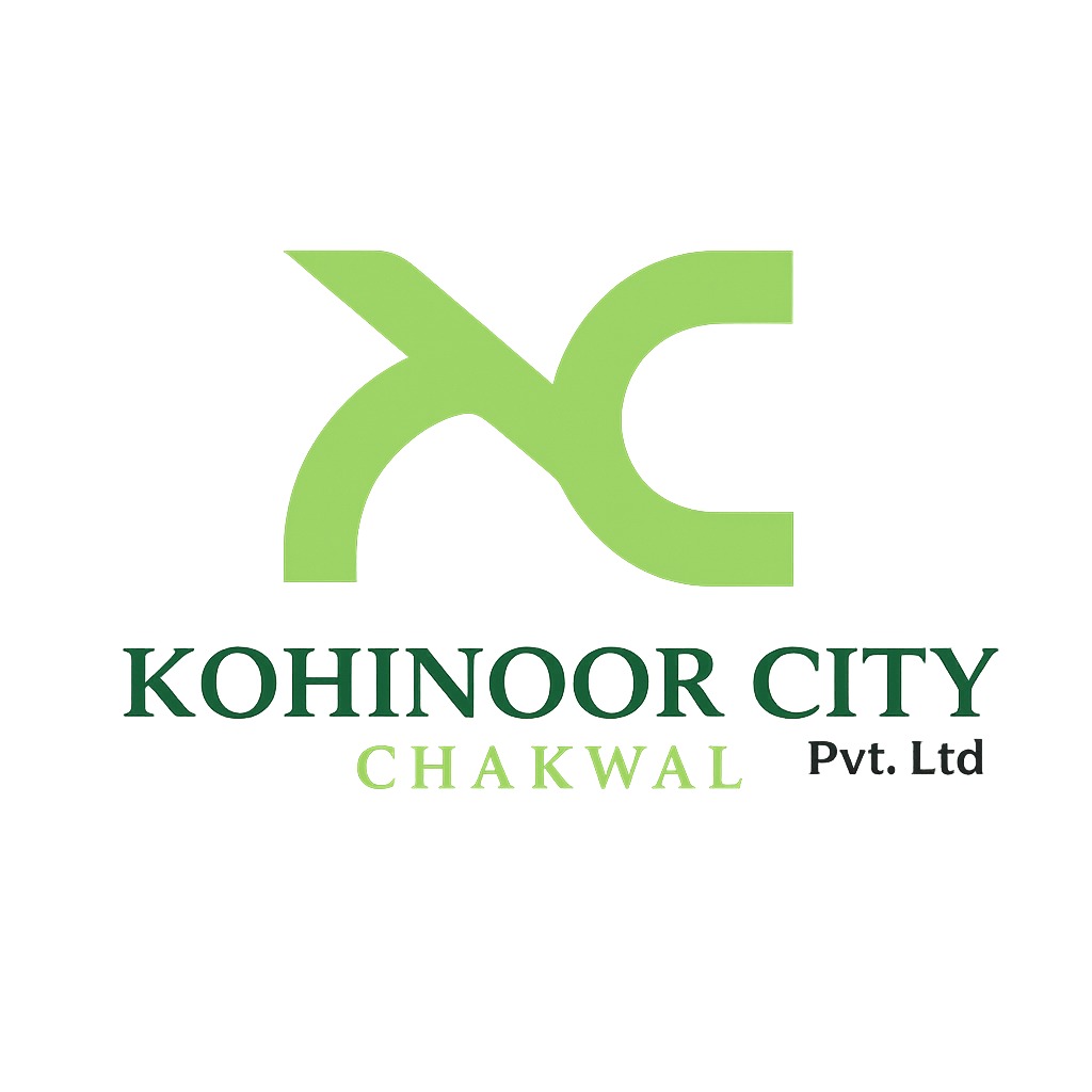Kohinoor City